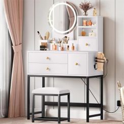 Modern Bedroom Dresser