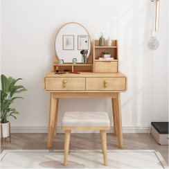 Makeup Dressing Table